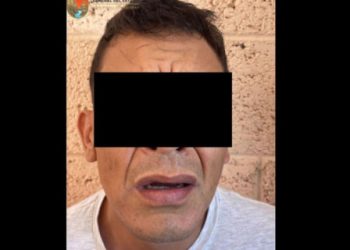 Capturan al sospechoso del asesinato del sacerdote Marcelo Pérez