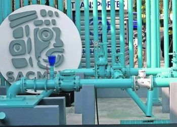 Congreso de CDMX: extinción del Sacmex y creación de la Secretaría de Gestión Integral del Agua