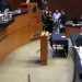Senado Realiza Sorteo Inédito de Plazas para Jueces y Magistrados