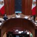 TEPJF autoriza al INE continuar con proceso electoral judicial