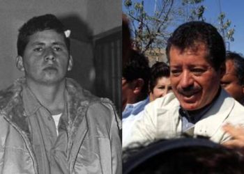 Corte mantiene a Mario Aburto en prisión por el asesinato de Luis Donaldo Colosio