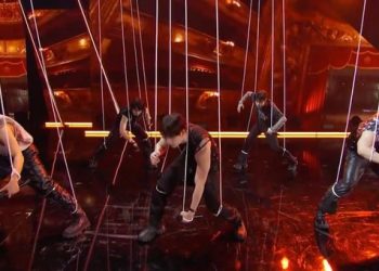 Mejores looks en los American Music Awards 2024