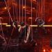 Mejores looks en los American Music Awards 2024