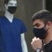 La OMS afirma que el uso de mascarillas en caso de aumento de virus respiratorios es decisión personal
