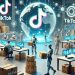 TikTok despide a cientos de empleados para enfocarse en inteligencia artificial