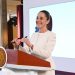 Resumen de la Mañanera de Claudia Sheinbaum – 25 de octubre de 2024
