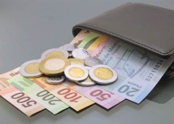 Prevén incremento salarial de entre 6.8% y 7.2% para trabajadores sindicalizados en México en 2025