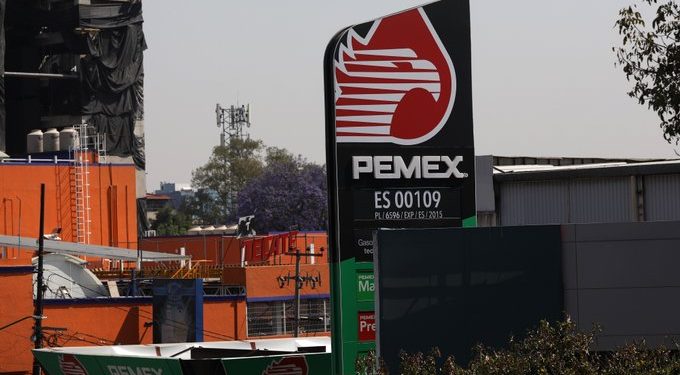 Pemex ha reportado pérdidas netas de 430 mil 103 millones de pesos en lo que va de 2024