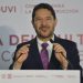 Martí Batres presentará nueve acciones antes de concluir su mandato en la CDMX