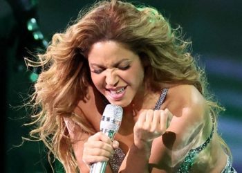 Shakira anuncia una cuarta fecha para su gira en CDMX en marzo de 2025