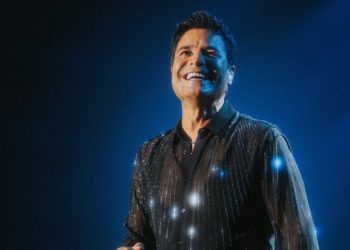 Chayanne anuncia su regreso a México con el tour “Bailemos Otra Vez”