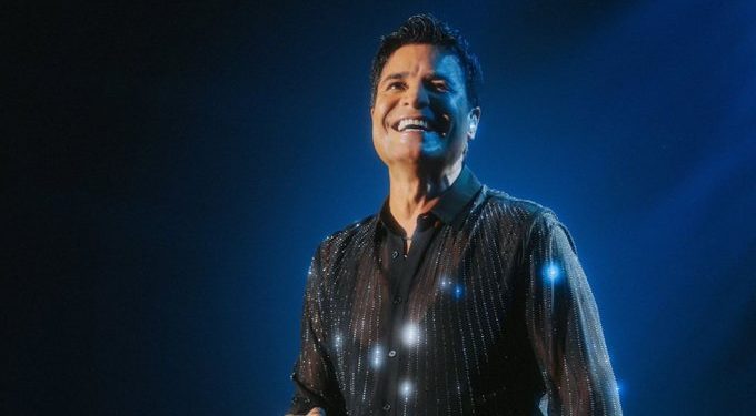 Chayanne anuncia su regreso a México con el tour “Bailemos Otra Vez”