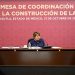 Delfina Gómez anuncia una disminución del 30% en delitos de alto impacto