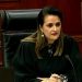 Margarita Ríos Farjat renuncia a la SCJN y renuncia a pensión vitalicia