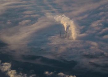 La ONU advierte que el aumento de CO2 condena a más años de calor extremo