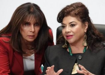 Ana Lomelí asumirá la coordinación de Comunicación Social del gobierno capitalino