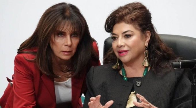 Ana Lomelí asumirá la coordinación de Comunicación Social del gobierno capitalino