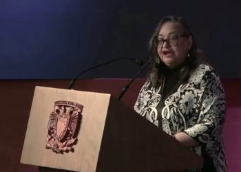 Norma Piña advierte sobre la politización de la justicia y sus consecuencias para la democracia