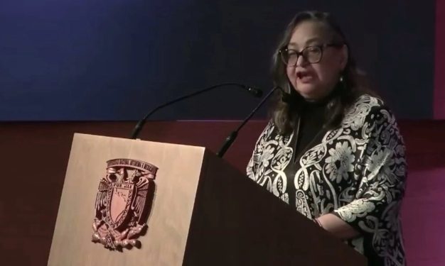 Norma Piña advierte sobre la politización de la justicia y sus consecuencias para la democracia
