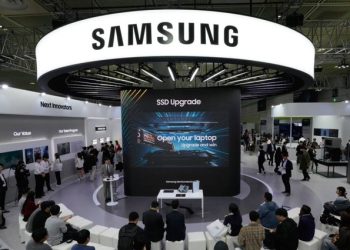 Samsung aumenta su beneficio neto un 72,8% en el tercer trimestre