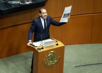 Marko Cortés advierte sobre la reforma al Poder Judicial: podría ser anulada por la SCJN