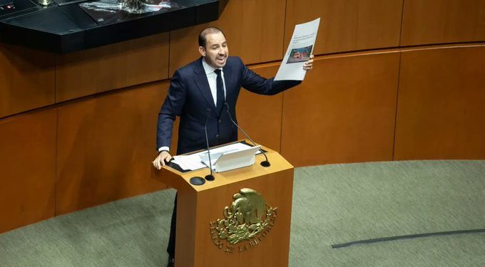 Marko Cortés advierte sobre la reforma al Poder Judicial: podría ser anulada por la SCJN