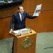 Marko Cortés advierte sobre la reforma al Poder Judicial: podría ser anulada por la SCJN