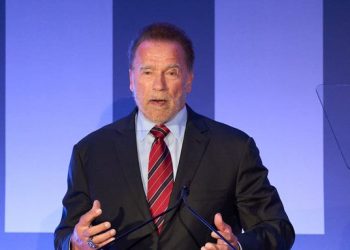Arnold Schwarzenegger anuncia su apoyo a Kamala Harris y vuelve a rechazar a Donald Trump