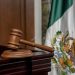 Senado analiza reforma para imponer prisión preventiva en extorsión y falsificación fiscal, excluye narcomenudeo