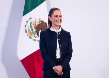 Claudia Sheinbaum asistirá al G20 y México apoyará iniciativa de Brasil contra el hambre