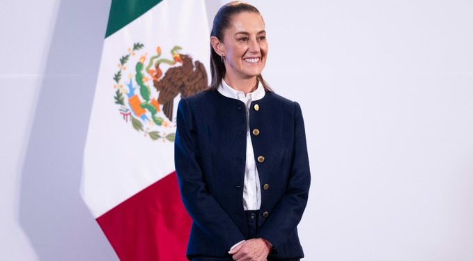 Claudia Sheinbaum asistirá al G20 y México apoyará iniciativa de Brasil contra el hambre