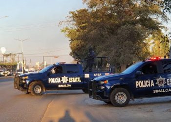 Autoridades de Sinaloa capturan a 142 personas y aseguran más de 700 armas en operativos