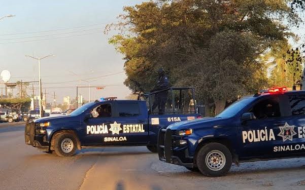 Autoridades de Sinaloa capturan a 142 personas y aseguran más de 700 armas en operativos