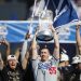 Los Dodgers celebran su título de la Serie Mundial con desfile histórico en Los Ángeles