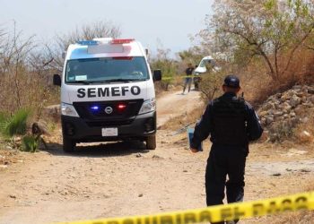 Causas principales de muerte en México durante 2023: Informe del INEGI