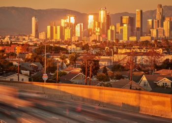 La temperatura global supera en 1,54ºC el umbral de referencia durante los primeros meses de 2024