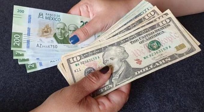 Caen las remesas a México: septiembre registra solo 5 mil 359 millones de dólares