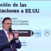 Aranceles de Trump causarían crisis en empleo y comercio regional: Ebrard