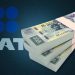 Recaudación tributaria en octubre supera los 4 billones de pesos, informa el SAT