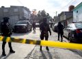 Más de 2 mil homicidios en el primer mes del gobierno de Sheinbaum