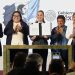 Claudia Sheinbaum firma reforma para garantizar derechos de las mujeres