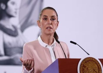 Sheinbaum presentará Plan Hídrico Nacional y proyectos para Sonora