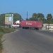 Narcobloqueos y ponchallantas paralizan carreteras en Culiacán