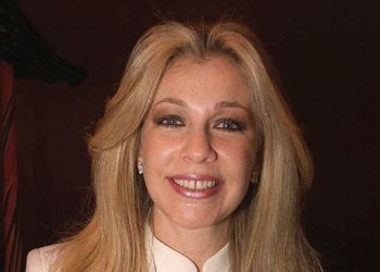 Muere a los 64 años Ernestina Sodi, madre de Camila Sodi y hermana de Thalía