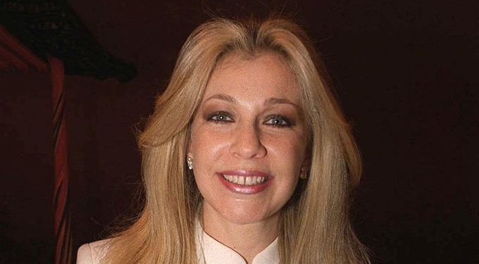 Muere a los 64 años Ernestina Sodi, madre de Camila Sodi y hermana de Thalía