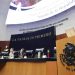 Senado pide a la Corte invalidar amparos contra la reforma judicial