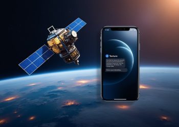 Apple destina 1,500 millones a Globalstar para ampliar cobertura satelital en iPhone