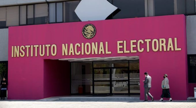 INE aprueba presupuesto de 13 mil 205 millones de pesos para elecciones extraordinarias