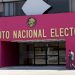 INE aprueba presupuesto de 13 mil 205 millones de pesos para elecciones extraordinarias