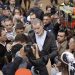 El rey Felipe y su comitiva fueron recibidos con insultos y barro en Paiporta, Valencia.
